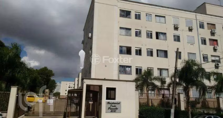 Apartamento com 2 quartos à venda na Rua Tenente Ary Tarrago, 2080, Jardim Itu Sabará, Porto Alegre