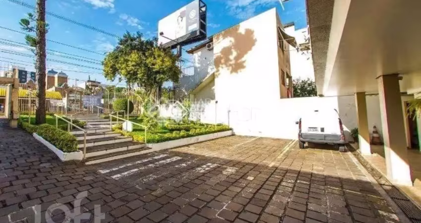 Cobertura com 2 quartos à venda na Rua Doutor Salvador Franca, 1070, Jardim Botânico, Porto Alegre