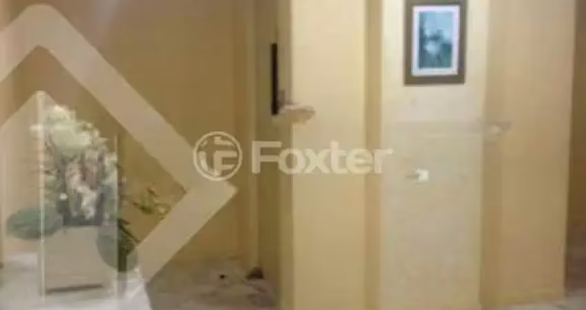 Apartamento com 1 quarto à venda na Avenida Desembargador André da Rocha, 300, Centro Histórico, Porto Alegre