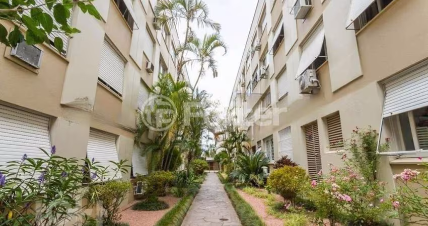 Apartamento com 1 quarto à venda na Rua Honório Silveira Dias, 840, São João, Porto Alegre