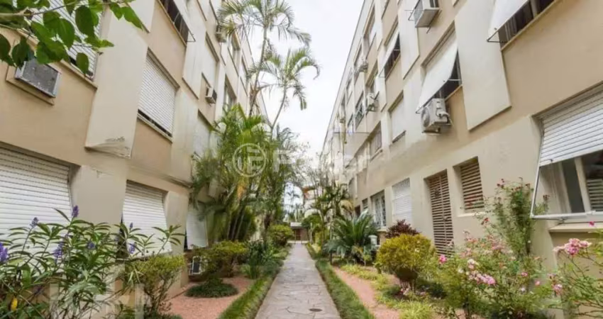 Apartamento com 1 quarto à venda na Rua Honório Silveira Dias, 840, São João, Porto Alegre