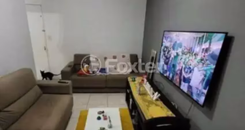 Apartamento com 1 quarto à venda na Rua Cruzeiro do Sul, 2323, Santa Tereza, Porto Alegre