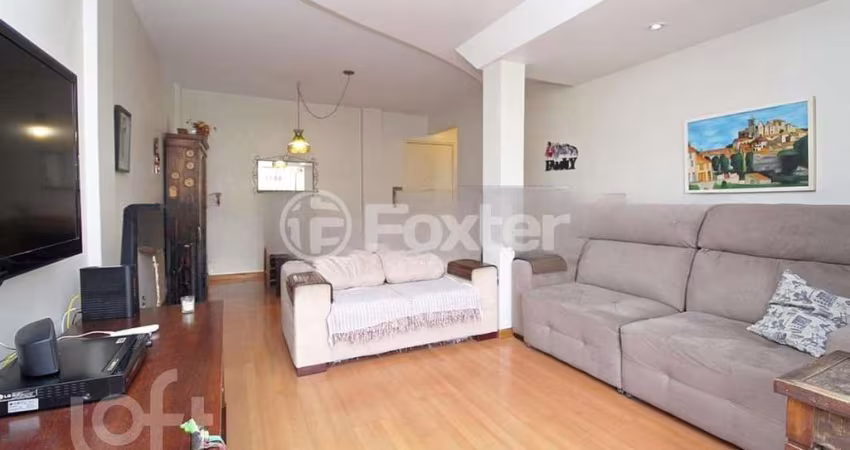 Apartamento com 3 quartos à venda na Rua Valparaíso, 419, Jardim Botânico, Porto Alegre