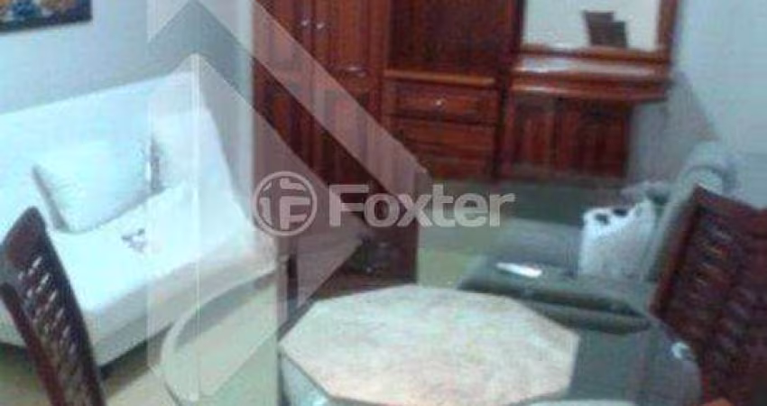 Apartamento com 1 quarto à venda na Rua Riachuelo, 257, Centro Histórico, Porto Alegre