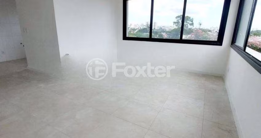 Apartamento com 3 quartos à venda na Avenida Pereira Pinto, 482, Jardim São Pedro, Porto Alegre