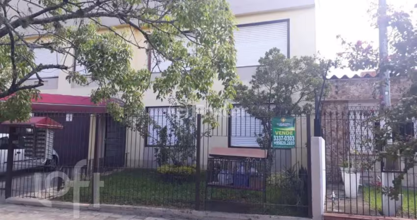 Apartamento com 1 quarto à venda na Rua São Salvador, 52, Santa Maria Goretti, Porto Alegre