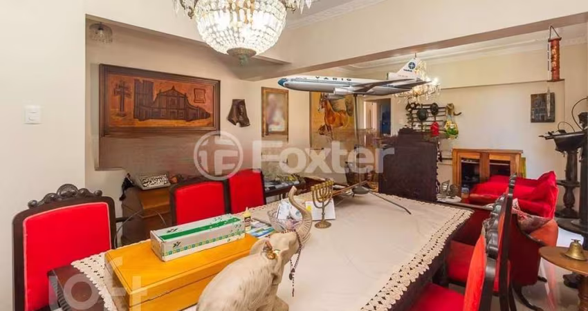 Apartamento com 4 quartos à venda na Avenida Desembargador André da Rocha, 20, Centro Histórico, Porto Alegre