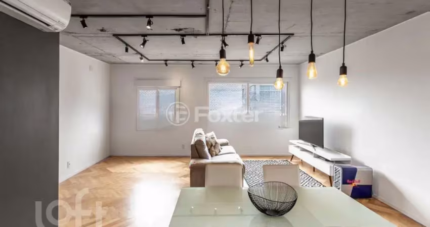 Apartamento com 2 quartos à venda na Rua Eduardo Mastalir, 50, São Sebastião, Porto Alegre