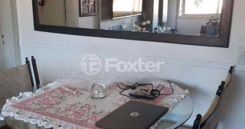 Apartamento com 3 quartos à venda na Rua Artur Azevedo, 220, Partenon, Porto Alegre