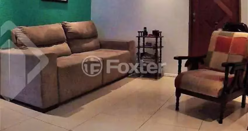 Apartamento com 2 quartos à venda na Rua General Neto, 171, Floresta, Porto Alegre