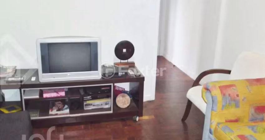 Apartamento com 2 quartos à venda na Rua Lopo Gonçalves, 316, Cidade Baixa, Porto Alegre