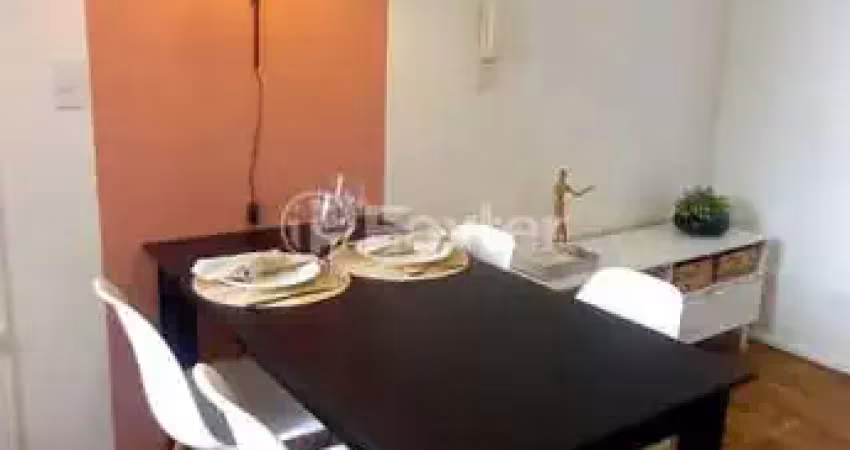 Apartamento com 1 quarto à venda na Avenida Bernardi, 164, Cristo Redentor, Porto Alegre