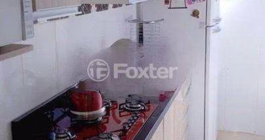Apartamento com 2 quartos à venda na Rua Aracy Froes, 257, Jardim Itu Sabará, Porto Alegre