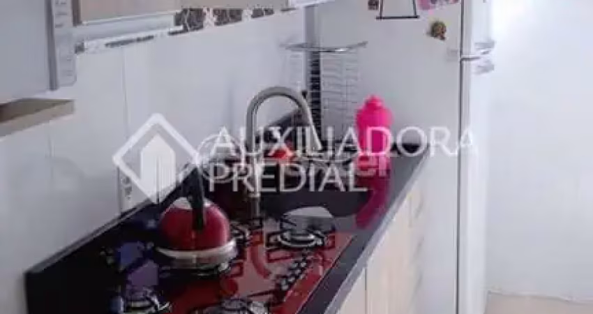 Apartamento com 2 quartos à venda na Rua Aracy Froes, 257, Jardim Itu Sabará, Porto Alegre