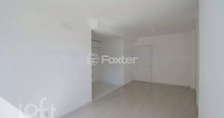 Apartamento com 2 quartos à venda na Avenida Assis Brasil, 4600, Jardim Lindóia, Porto Alegre