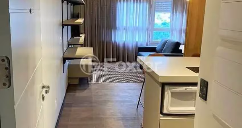 Apartamento com 1 quarto à venda na Avenida Ipiranga, 8339, Partenon, Porto Alegre