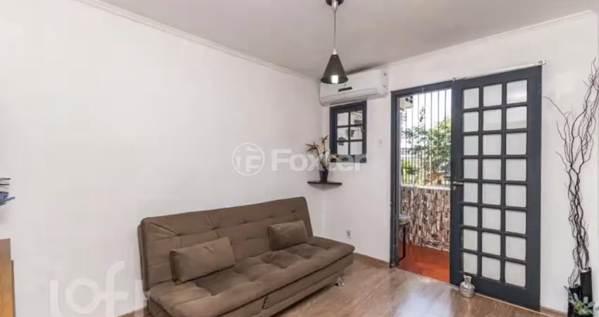 Apartamento com 2 quartos à venda na Avenida Guido Mondin, 754, São Geraldo, Porto Alegre