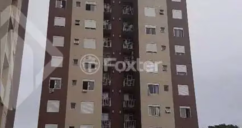 Apartamento com 2 quartos à venda na Beco Souza Costa, 400, Morro Santana, Porto Alegre