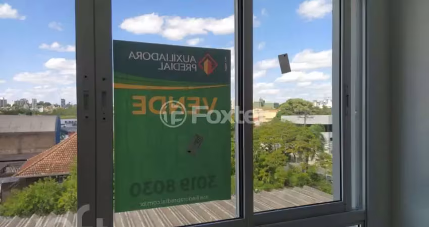 Apartamento com 2 quartos à venda na Avenida Assis Brasil, 1102, Passo da Areia, Porto Alegre