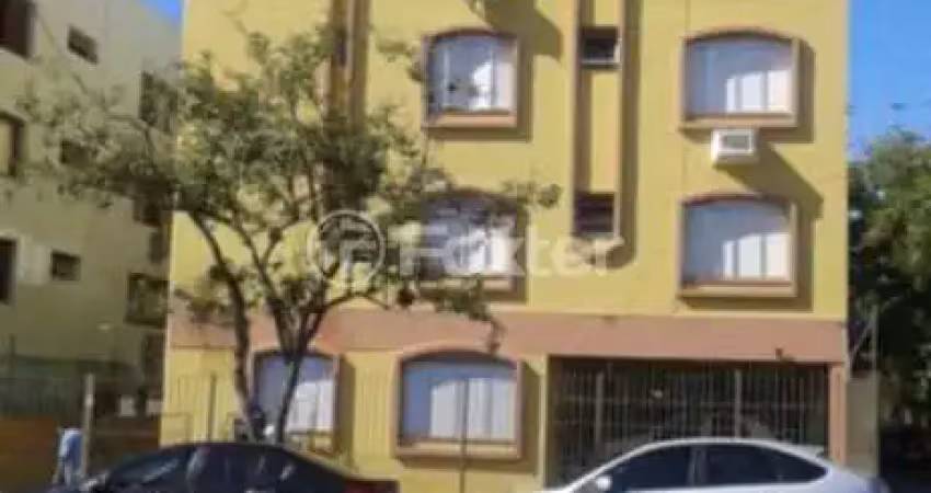 Apartamento com 2 quartos à venda na Rua Francisco Braga, 190, Partenon, Porto Alegre