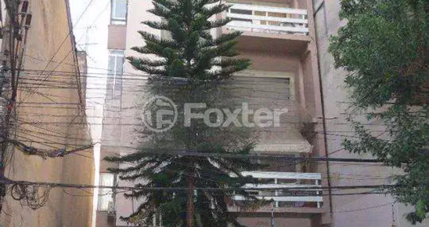 Apartamento com 1 quarto à venda na Rua General Vasco Alves, 236, Centro Histórico, Porto Alegre