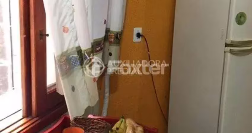 Apartamento com 2 quartos à venda na Avenida Borges de Medeiros, 417, Centro Histórico, Porto Alegre
