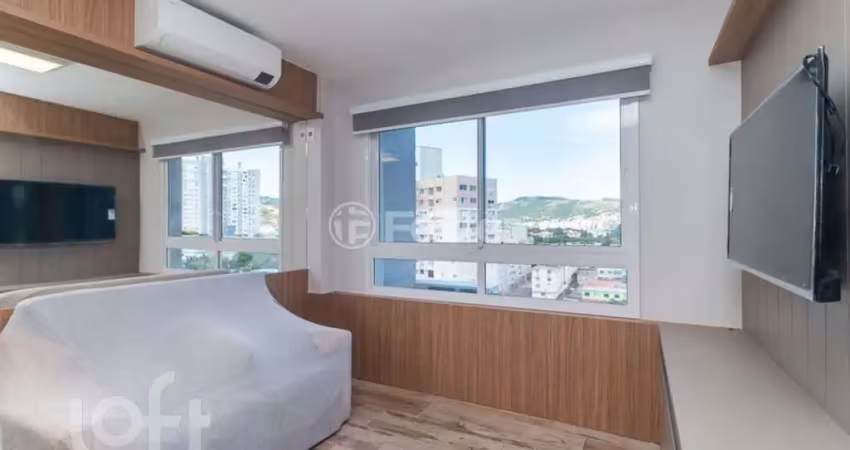 Apartamento com 1 quarto à venda na Avenida dos Cubanos, 114, Partenon, Porto Alegre