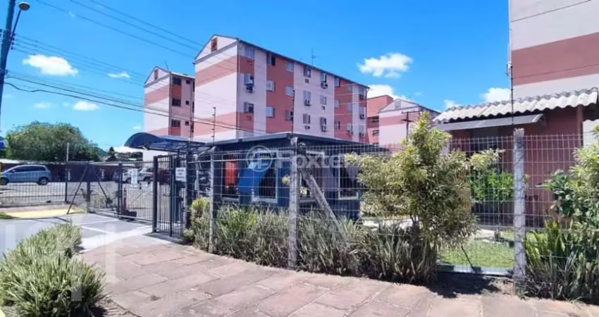 Apartamento com 2 quartos à venda na Rua José Barcellos Garcia, 100, Rubem Berta, Porto Alegre