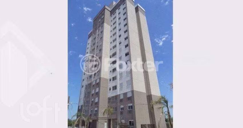 Apartamento com 2 quartos à venda na Rua Irmão Félix Roberto, 255, Humaitá, Porto Alegre
