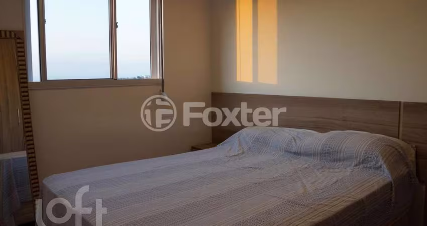 Apartamento com 2 quartos à venda na Avenida Protásio Alves, 8201, Morro Santana, Porto Alegre