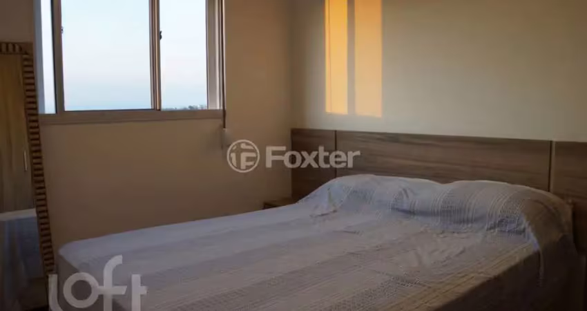 Apartamento com 2 quartos à venda na Avenida Protásio Alves, 8201, Morro Santana, Porto Alegre