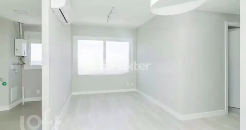 Apartamento com 2 quartos à venda na Rua Guadalupe, 520, Jardim Lindóia, Porto Alegre