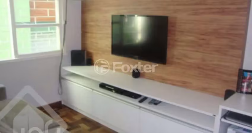 Apartamento com 2 quartos à venda na Avenida Jacuí, 608, Cristal, Porto Alegre
