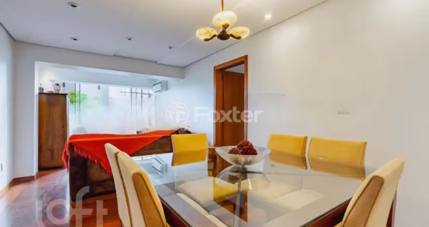 Apartamento com 3 quartos à venda na Rua Ferreira Viana, 475, Petrópolis, Porto Alegre
