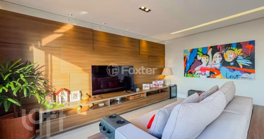 Apartamento com 3 quartos à venda na Rua Acélio Daudt, 30, Passo da Areia, Porto Alegre