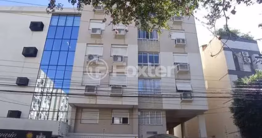 Apartamento com 2 quartos à venda na Rua General Lima e Silva, 975, Cidade Baixa, Porto Alegre