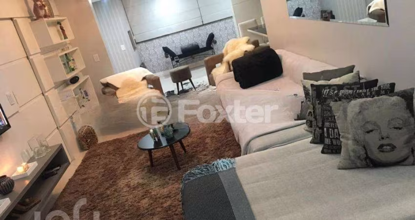 Apartamento com 3 quartos à venda na Rua São Pedro, 400, Marechal Rondon, Canoas
