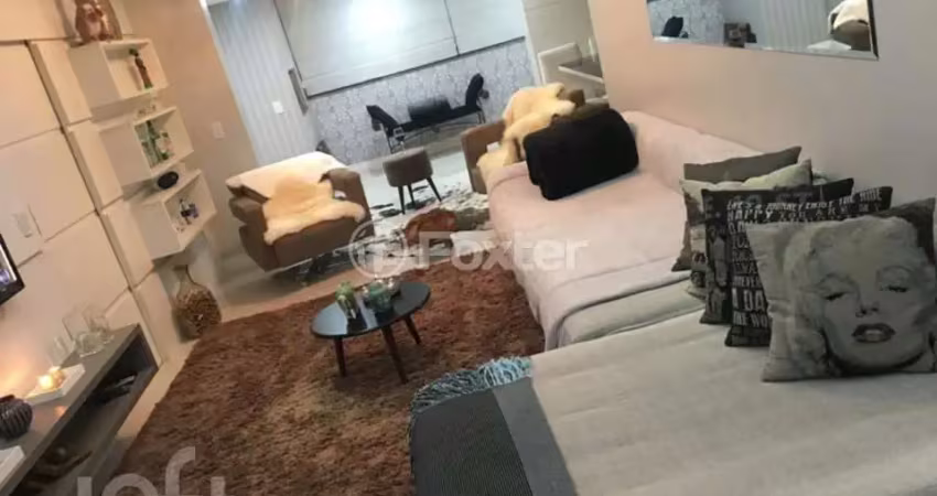 Apartamento com 3 quartos à venda na Rua São Pedro, 400, Marechal Rondon, Canoas
