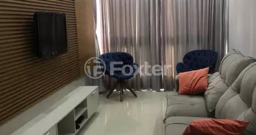Apartamento com 3 quartos à venda na Rua Mathias Velho, 741, Centro, Canoas