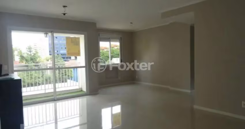 Apartamento com 3 quartos à venda na Rua Frederico Guilherme Ludwig, 80, Centro, Canoas