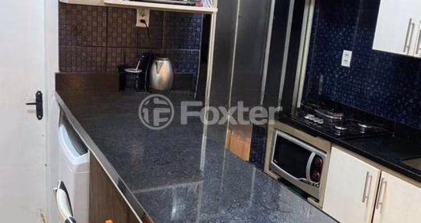 Apartamento com 2 quartos à venda na Rua Uruguai, 388, Canudos, Novo Hamburgo