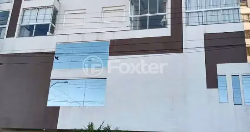 Apartamento com 1 quarto à venda na Rua Moema, 2267, Centro, Capão da Canoa
