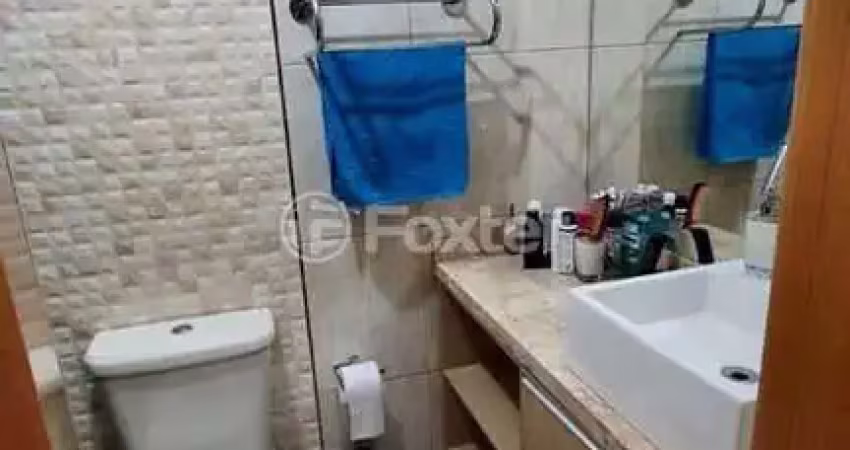 Apartamento com 2 quartos à venda na Rua João Alves de Souza, 121, Salgado Filho, Gravataí
