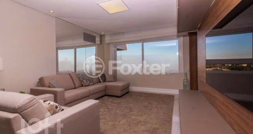 Apartamento com 3 quartos à venda na Avenida Farroupilha, 3929, Marechal Rondon, Canoas