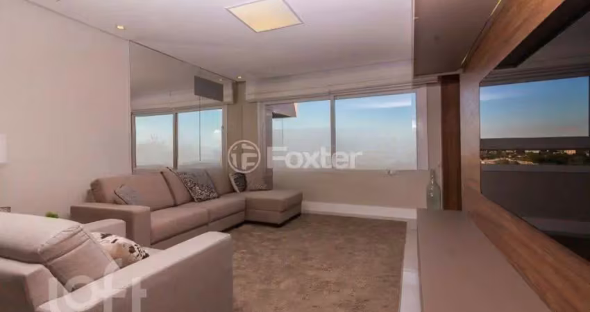 Apartamento com 3 quartos à venda na Avenida Farroupilha, 3929, Marechal Rondon, Canoas