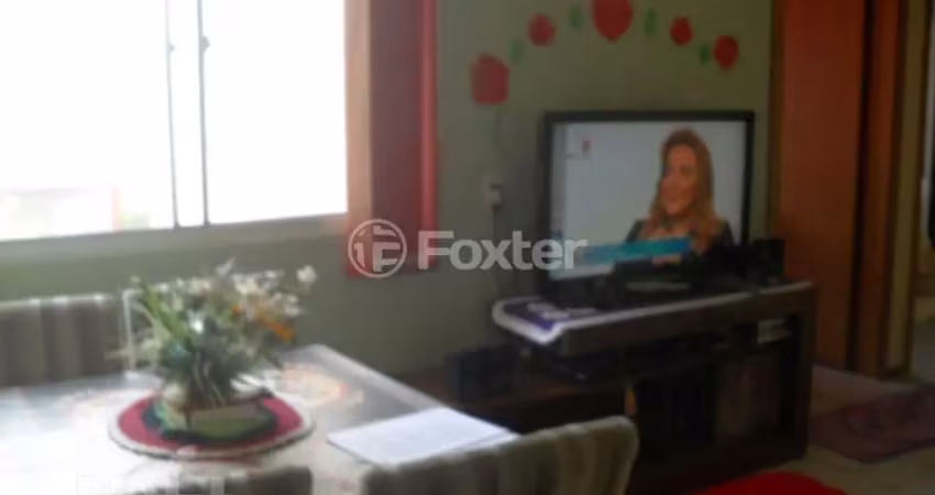 Apartamento com 2 quartos à venda na Rua Henrique Stefani, 860, Igara, Canoas