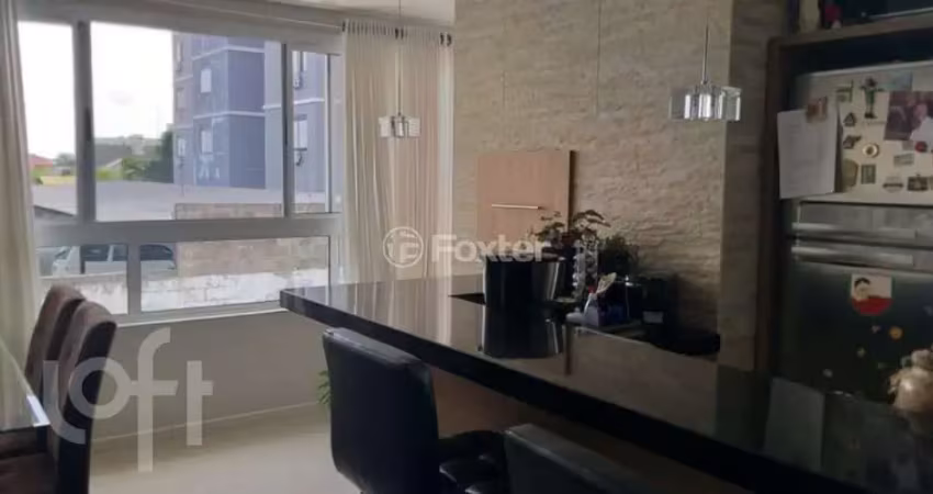 Apartamento com 3 quartos à venda na Rua Santa Terezinha, 682, Nossa Senhora das Graças, Canoas