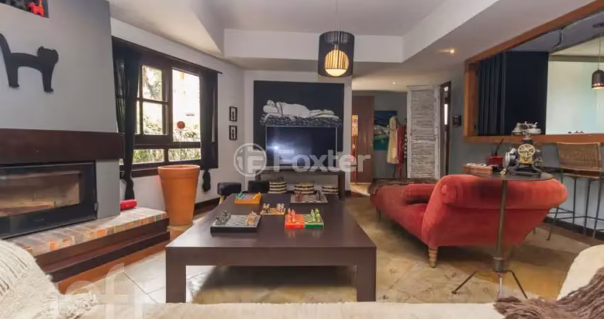 Casa com 4 quartos à venda na Rua Carlos Júlio Becker, 295, Tristeza, Porto Alegre