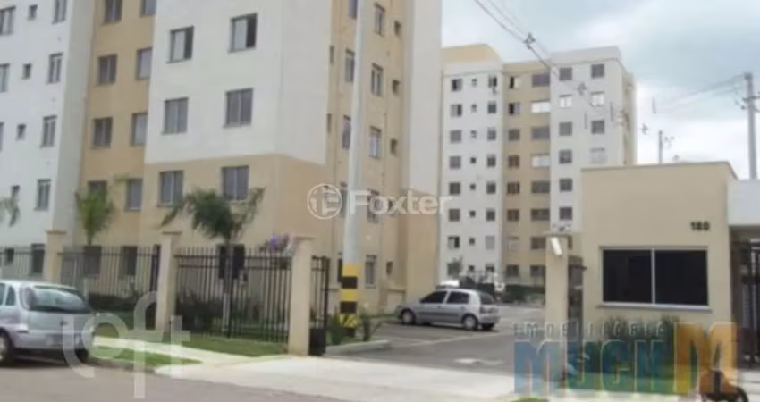 Apartamento com 2 quartos à venda na Rua Antônio Lourenço Rosa, 180, Mato Grande, Canoas