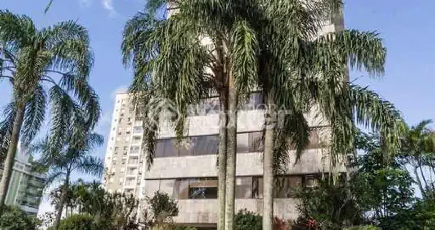 Cobertura com 4 quartos à venda na Rua Carlos Pasinato, 75, Centro, Canoas